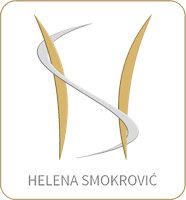 HELENA SMOKROVIĆ Logo